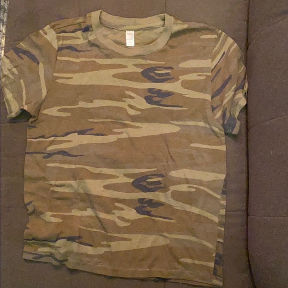 Alternative Apparel T-shirt